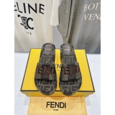 Fendi Slippers